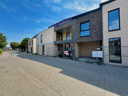 appartement te koop in assenede met 2 slaapkamers