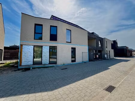 appartement te koop in assenede met 2 slaapkamers