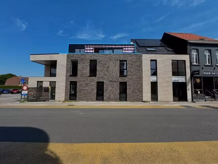 appartement te koop in assenede met 2 slaapkamers