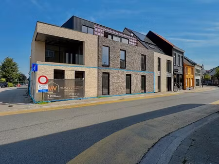 appartement te koop in assenede met 3 slaapkamers