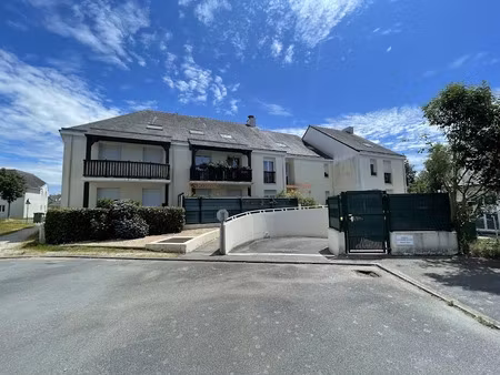 vente appartement 3 pièces 50.5 m² à saint-avé (56890)  144 450 €