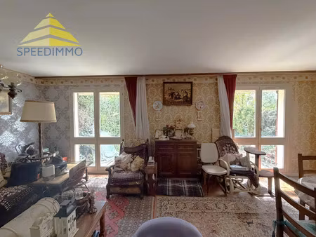 vente maison 4 pièces 82 m² périgny (94520)