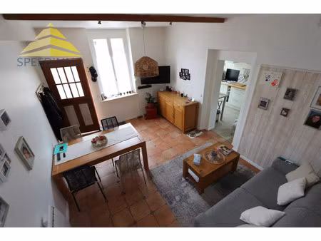 vente maison 3 pièces 48 m² villecresnes (94440)
