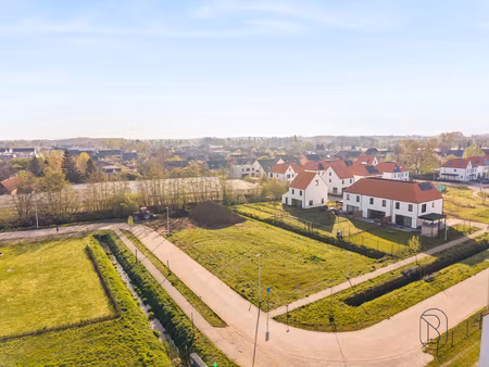 grond te koop in deinze