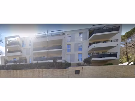 appartement t3