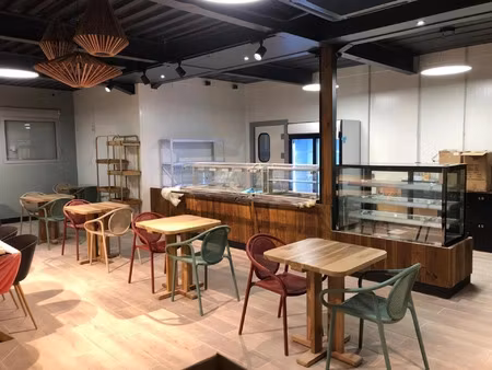 vente commerce 3 pièces 176 m² la trinité (97220)
