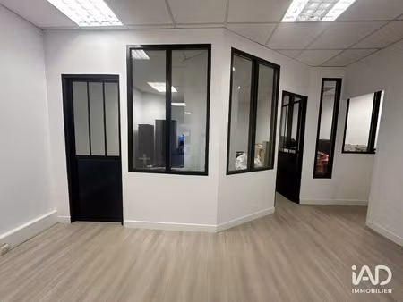 vente commerce 87 m² saint-mandé (94160)