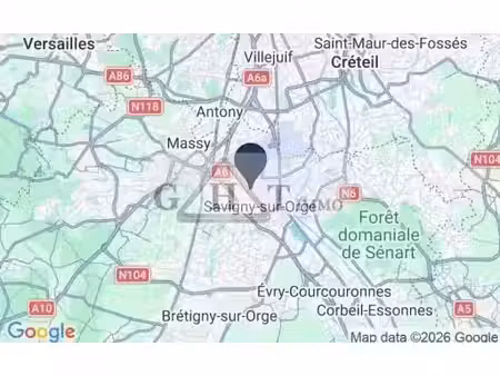 a louer morangis 1950m²