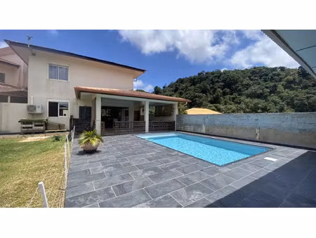 vente maison 4 pièces cayenne (97300)