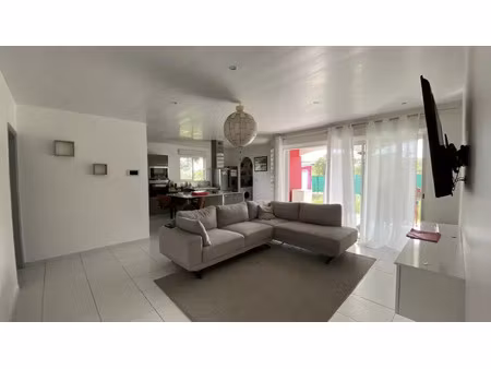 vente maison 4 pièces matoury (97351)