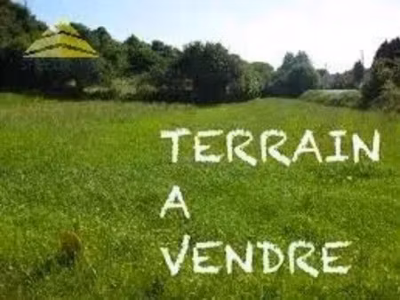 vente terrain 400 m² mandres-les-roses (94520)
