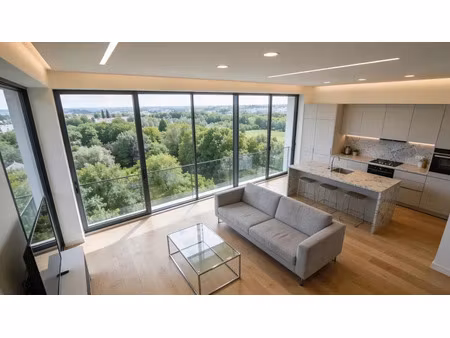 vente appartement 4 pièces 75 m² à coupvray (77700)  321 500 €