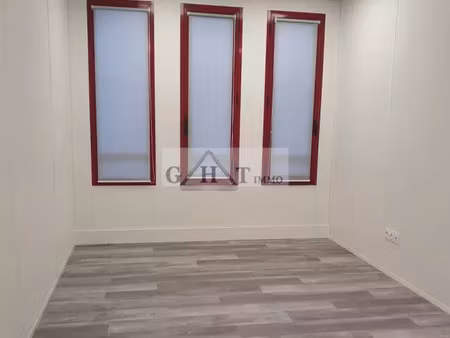 location bureau 40 m² à villebon-sur-yvette (91140)