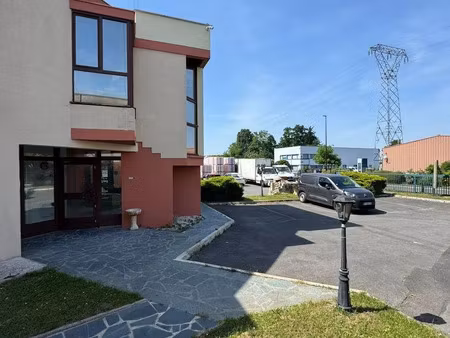 location commerce 100 m² à marcoussis (91460)