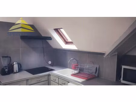 vente appartement 2 pièces 26 m² périgny (94520)