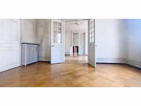 appartement contades centre - strasbourg (67)