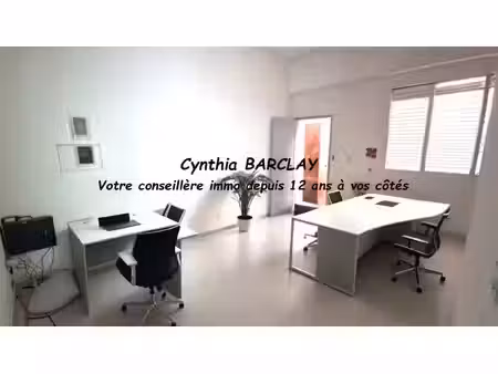 vente commerce 2 pièces 38 m² le morne-rouge (97260)