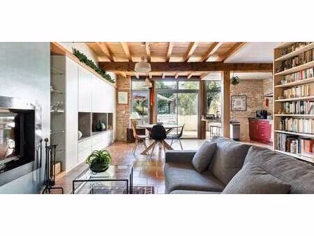 maison avec terrasse beaumont-de-lomagne (82)