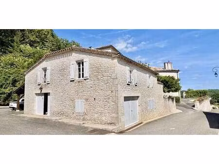 maison avec jardin et terrasse belvèze (82)