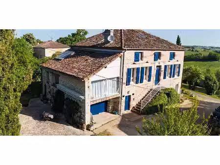 maison boudou (82)