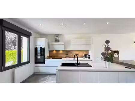 maison avec jardin et terrasse champillon (51)