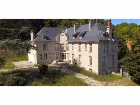 château méry-prémecy (51)