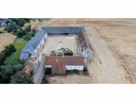 maison chateaudun (28)