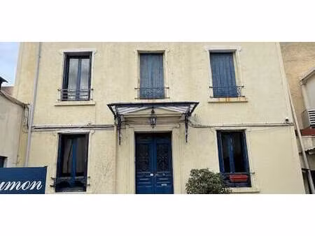 propriété signac-murs à pêches - montreuil (93)
