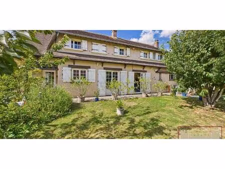 maison avec terrasse houdan (78)