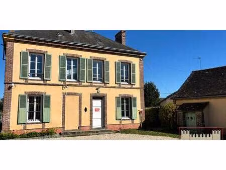 maison avec jardin nogent-le-roi (28)