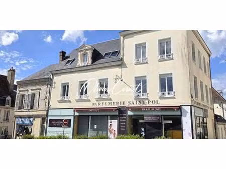 propriété centre ville nord - nogent-le-rotrou (28)