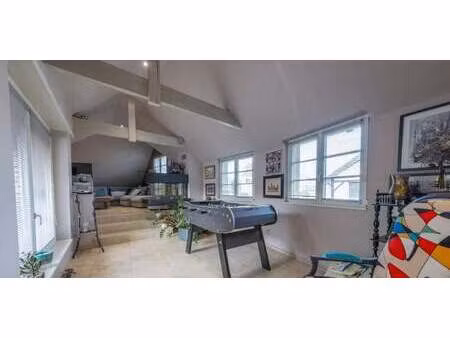 maison avec terrasse obernai (67)