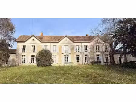 maison avec terrasse orgedeuil (16)