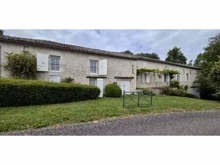 maison avec jardin et terrasse perville (82)