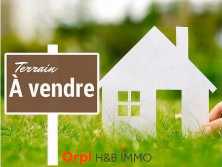 vente terrain 1997 m² sainte-luce (97228)