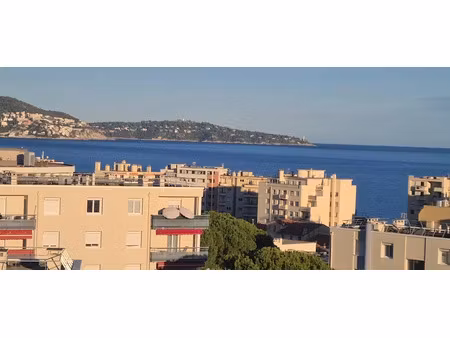 vente appartement à nice (06000)  390 000 €