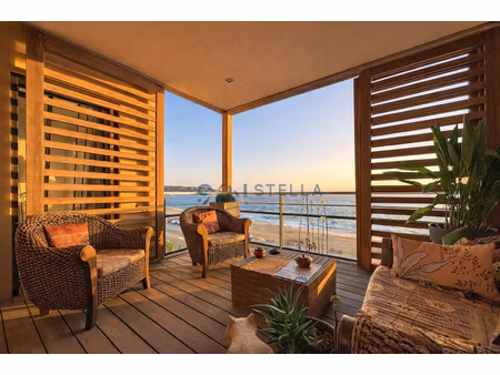 appartement d'exception à albitreccia - vue mer & plage à deux pas