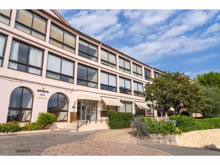 investissement en ehpad