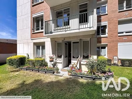 appartement à lille (59160)