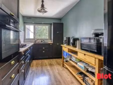 vente appartement 4 pièces à sainte-luce-sur-loire (44980) : à vendre 4 pièces / 82m² sain