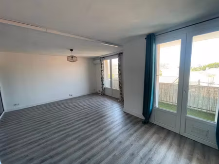 vente appartement 3 pièces 64 m² toulon (83200)