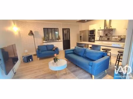 appartement à tours (37000)