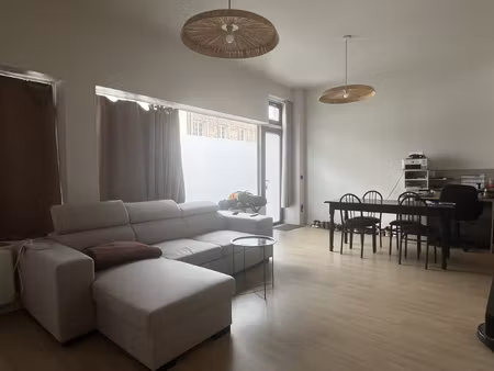 appartement de plain-pied idéal investisseur