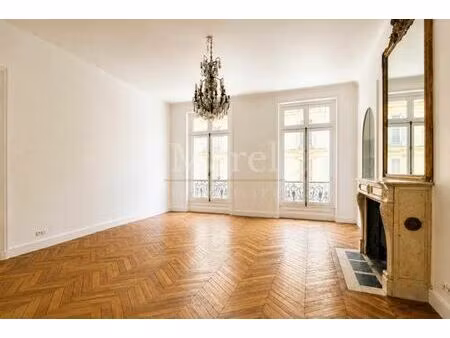 prestigieux bureau de 210 m2 en location - champs-elysées  madeleine  triangle d’or  franc