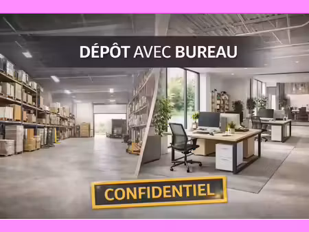 vente commerce le lamentin (97232)