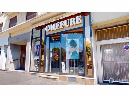 local commercial chambéry