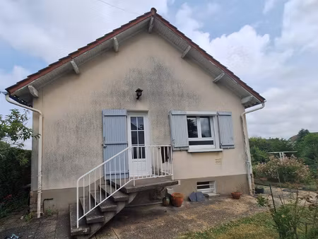 maison proche du centre ville