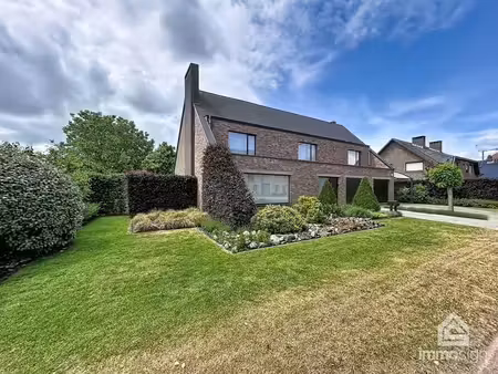 maison à vendre à bocholt (lq17f) - immosign+ | zimmo