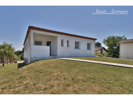 maison à vendre condezaygues 4 pièce(s) 107m2 279 500€