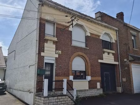maison à divion (62460)